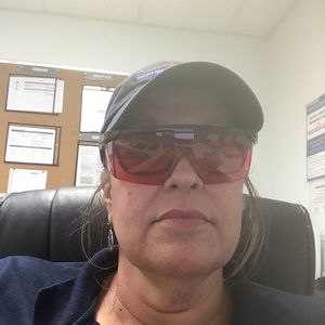 Meet your Posher, Christie